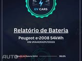 Peugeot E-2008 50 kWh Active