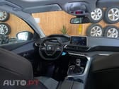Peugeot 3008 1.2 PureTech Allure