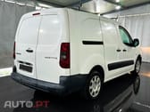 Peugeot Partner 1.6 BlueHDi 3L
