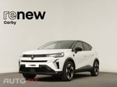 Renault Captur Captur 1.0 TCe Techno Bi-Fuel