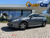 Peugeot 508 RXH 2.0 HDi Hybrid4 2-Tronic 104g