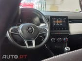 Renault Clio 1.0 TCe Evolution Bi-Fuel