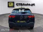 Citroen C4 Cactus 1.2 e-THP Feel