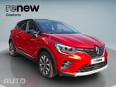 Renault Captur Captur Hibrido 1.6 E-Tech Plug-In Intens |