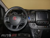 Fiat Talento 1.6 M-Jet L1H1 1.2T Panorama