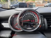 MINI Cooper John Cooper Works Auto Desportiva