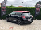 Citroen DS3 1.6 e-HDi Airdream Sport Chic