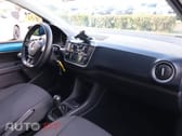 Volkswagen Up! 1.0 Move Color