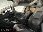 Tesla Model 3 Standard Range Plus RWD