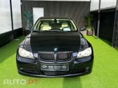 BMW 320 d