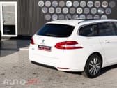 Peugeot 308 SW BlueHDi 130 Stop & Start Allure