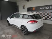 Renault Clio Sport Tourer 1.5 dCi Limited
