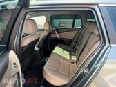BMW 520 d Touring