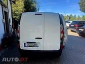 Renault Kangoo 1.5 dCi Business
