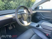 Tesla Model 3 Standard RWD Plus