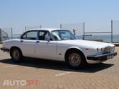 Jaguar XJ6 3.0 V6 Diesel Luxury