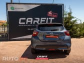 Nissan Micra 0.9
