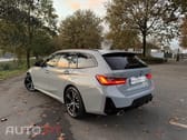 BMW 330 e Touring xDrive Aut. M Sport