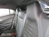 Mercedes-Benz A 180 D STYLE