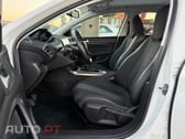 Peugeot 308 SW 1.5 BlueHDi Allure