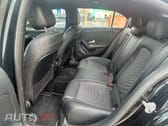 Mercedes-Benz A 250 e Style Plus Hibride Plug-In