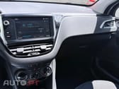 Peugeot 208 1.6 BlueHDi Style