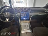 Mercedes-Benz C 300 de 4Matic 9G-TRONIC AMG Line Advanced