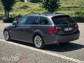 BMW 320 d Touring