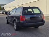 Volkswagen Passat Variant 1.9 TDI Highline