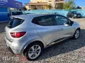 Renault Clio 1.5 dCi Zen