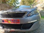 Peugeot 308 SW 1.6 BlueHDi Active