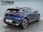 Renault Mégane Electrico E-Tech EV60 220cv Iconic Optimum charge (CA 22 + CC 130) (ICO2H J1 L-00)