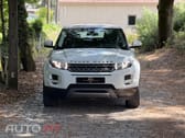 Land Rover Evoque ND