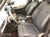 MINI Cooper C Favoured