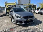 Peugeot 308 1.2 PureTech Style