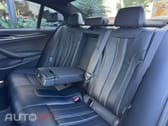 BMW 520 d Pack M Auto