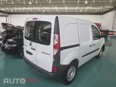 Renault Grand Kangoo 1.5 dci