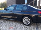 BMW 330 330 e AUTO