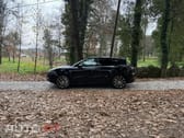 Porsche Cayenne Turbo