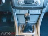Ford Focus SW 1.6 TDCi Titanium