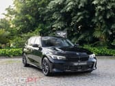 BMW 320 Touring Pack M Auto