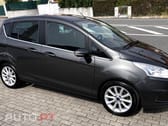 Ford B-Max 1.0 EcoBoost Titanium