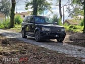 Land Rover Range Rover Sport 2.7 TDV6 HSE