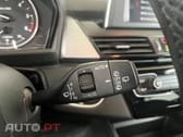 BMW 216 d Line Sport Auto