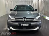 Citroen C4 PureTech 130 Stop&Start EAT8 PLUS