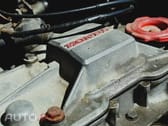 Honda 360 LN360 Station Wagon