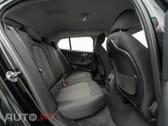 BMW 116 i Advantage