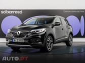 Renault Kadjar 1.3 TCe Intens
