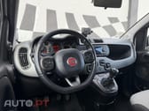 Fiat Panda 1.2 Pop