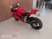 Ducati 1199 Panigale S